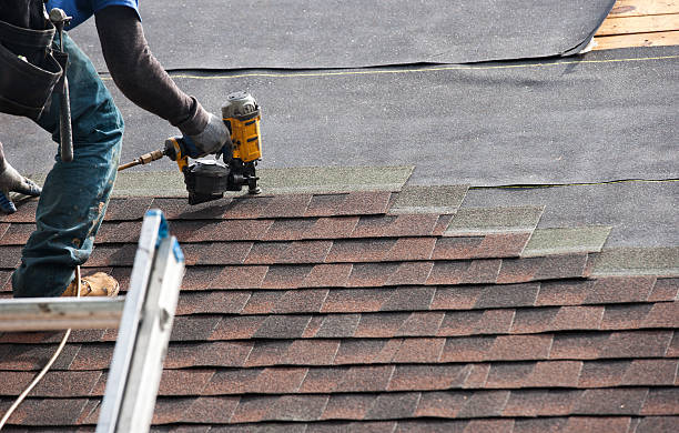 Licensed Gutter Installation service in Howard, OH - Brentwood Metal Roofing